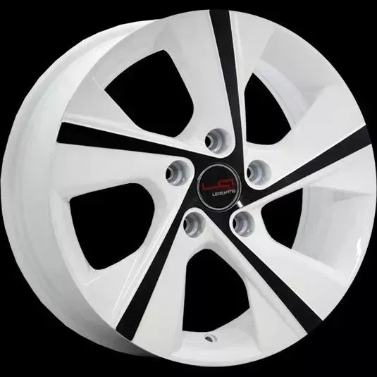 Диск автомобильный REPLICA _Concept-HND509 LEGEARTIS CONCEPT-HND509 6.5X16/5X114.3 ET41 D67.1 W+B
