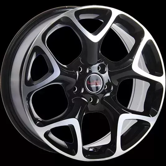 Диск автомобильный REPLICA _Concept-OPL502 LEGEARTIS CONCEPT-OPL502 8.5X20/5X115 ET41 D70.1 BKF