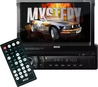 Автомагнитола MYSTERY MMTD-9121