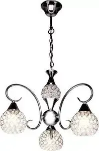 Люстра Silver Light Malika 126.54.3