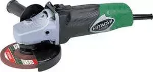 Шлифмашина угловая HITACHI G13SB3