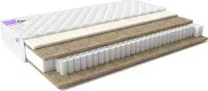 Матрас Laneve Ortoform Naturalis S1000 80x200