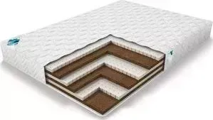 Матрас Dimax ОНЛИ Медиум 90x200