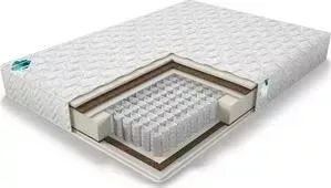 Матрас Dimax Практик Медиум Лайт 500 160x200