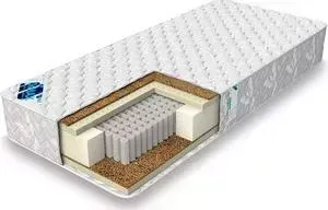 Матрас Dimax Чемпион Макси 80x200