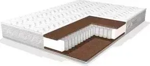 Матрас Lineaflex Azalia lux 180x195