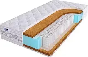 Матрас SkySleep ETALON COCOS 3 S1000 90x195x21