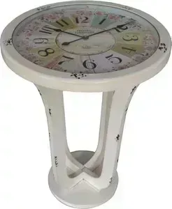 Стол-часы Ariva AR-3333W