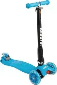 Самокат Leader Kids Cruise 208F Blue (синий) GL000712546