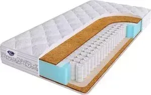 Матрас SkySleep ETALON COCOS 1 S500 200x195x17