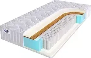 Матрас SkySleep START MEDIUM SOFT S1000 140x195x20