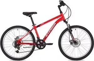 Stinger 24" Caiman D 14" красный 24SHD.CAIMAND.14RD9