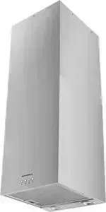 Вытяжка MAUNFELD BATH LIGHT (ISLA) 35 IX Bath Light Isla 35 нержавеющая сталь