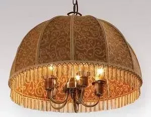 Подвесная люстра Citilux CL407155