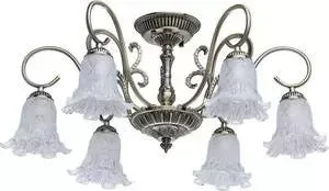 Потолочная люстра MW-LIGHT MW-Light 372011906