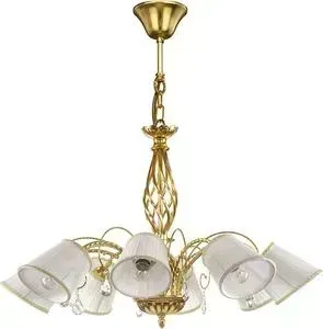 Подвесная люстра Lightstar 796183