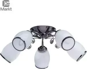Потолочная люстра DeMark t 677011005