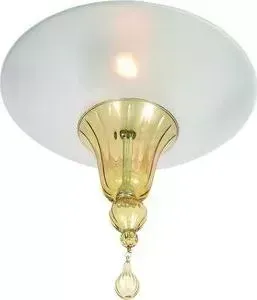 Светильник Divinare Потолочный 4002/01 PL-2