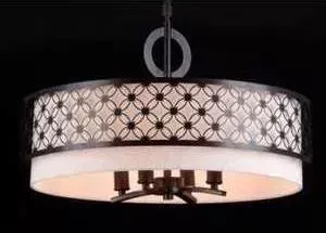 Светильник Maytoni Потолочный H260-04-R