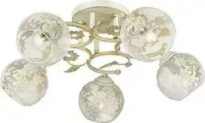Потолочная люстра Lumion 3000/5C