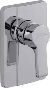Смеситель для душа JACOB DELAFON Singulier (E98708-CP)