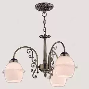 Подвесная люстра Citilux CL432131