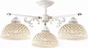 Потолочная люстра Citilux CL415231