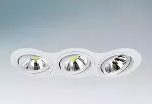 Светильник Lightstar Точечный 214336