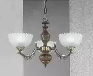 Люстра Reccagni Angelo L 2805/3