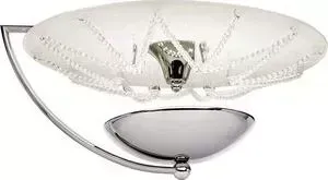 Светильник Silver Light Настенный Style NEXT 812.40.7
