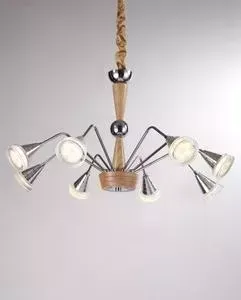 Люстра Lucia Tucci Natura 072.8 LED