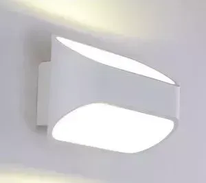 Светильник Crystal Lux Настенный CLT 510W WH