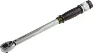 Ключ динамометрический ЗУБР 40-210Нм 1/2" Эксперт (64084-210)