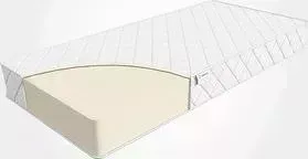 Матрас АСКОНА Trend Roll 120x200