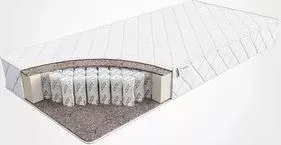 Матрас АСКОНА Trend Flow 90x200