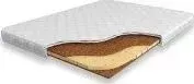 Матрас DIAMOND RUSH Mono Mix Cocos 5 DR (140x190x5 см)