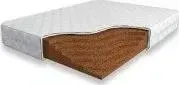 Матрас DIAMOND RUSH Solid Cocos 18 DR (80x200x18 см)
