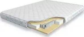 Матрас DIAMOND RUSH Full Basic 1440Mini (180x200x10 см)