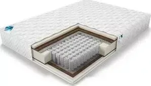 Матрас Dimax ОК Медиум Лайт 90x200