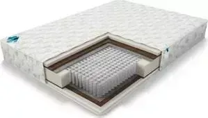 Матрас Dimax Мега Медиум Лайт 110x200