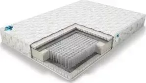 Матрас Dimax Мега Софт 160x200