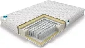 Матрас Dimax Практик Базис плюс 500 120x195