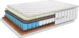 Матрас OrthoSleep Карлсон 60x120