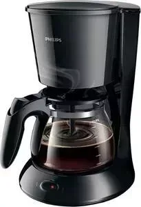 Кофеварка PHILIPS HD7467/20
