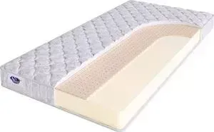 Матрас SkySleep ROLLER COTTON 10 LATEX 200x200x11