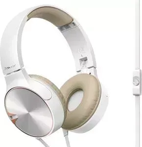 Наушники PIONEER SE-MJ722T-T