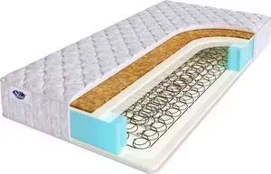 Матрас SkySleep START VARIO BS 160x195x19