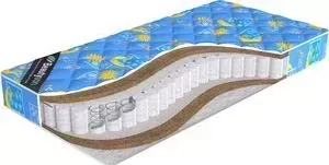 Матрас Beautyson Baby Hard S600 60х120