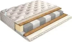Матрас MATRAMAX Флоренти К2 180х200
