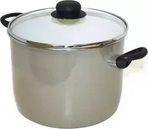 Кастрюля BEKA 10.8 л Taupe (14393244)